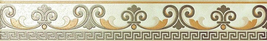 Fascia Greca 9,2x60 / Бордюр Грека 9,2х60