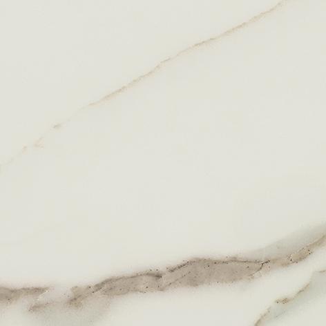 Empire Calacatta Diamond Bottone Lap 7.2x7.2