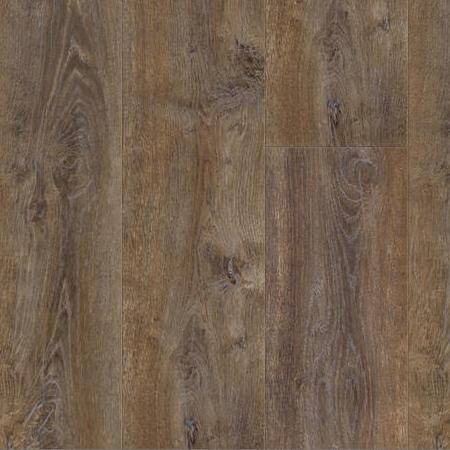 Oak Effect brown